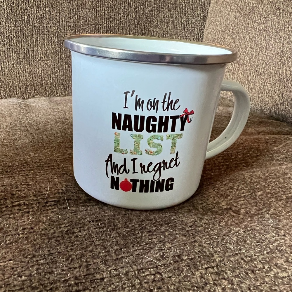 Coffee Mug